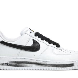 Air Force 1 Low G-Dragon Peaceminusone Para-Noise 2 – DD3223-100 – White/Black