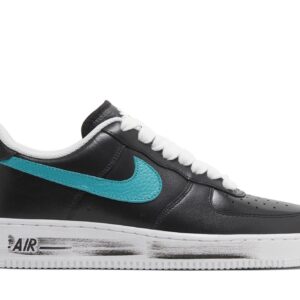 Air Force 1 Low G-Dragon Peaceminusone Para-Noise 3 – AQ3692-004 – Black/Multi