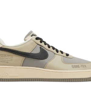 Air Force 1 Low Gore-Tex Olive Black Sneakers – DO2760-206