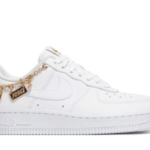 Air Force 1 Low LX Women’s Sneakers – White – DD1525-100