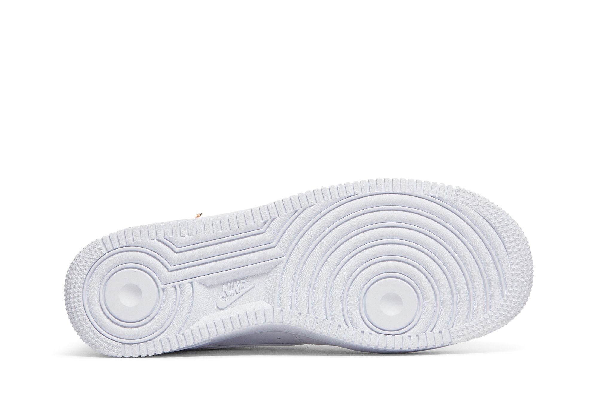Air Force 1 Low LX Women’s Sneakers – White – DD1525-100 - Image 4