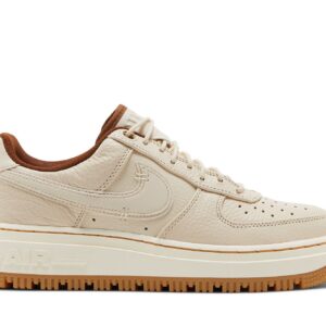 Air Force 1 Low Luxe Pearl White Sneakers – DB4109-200