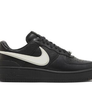 Air Force 1 Low SP AMBUSH Black Sneakers – DV3464-001
