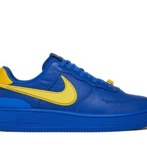 Air Force 1 Low SP AMBUSH Game Royal – DV3464-400