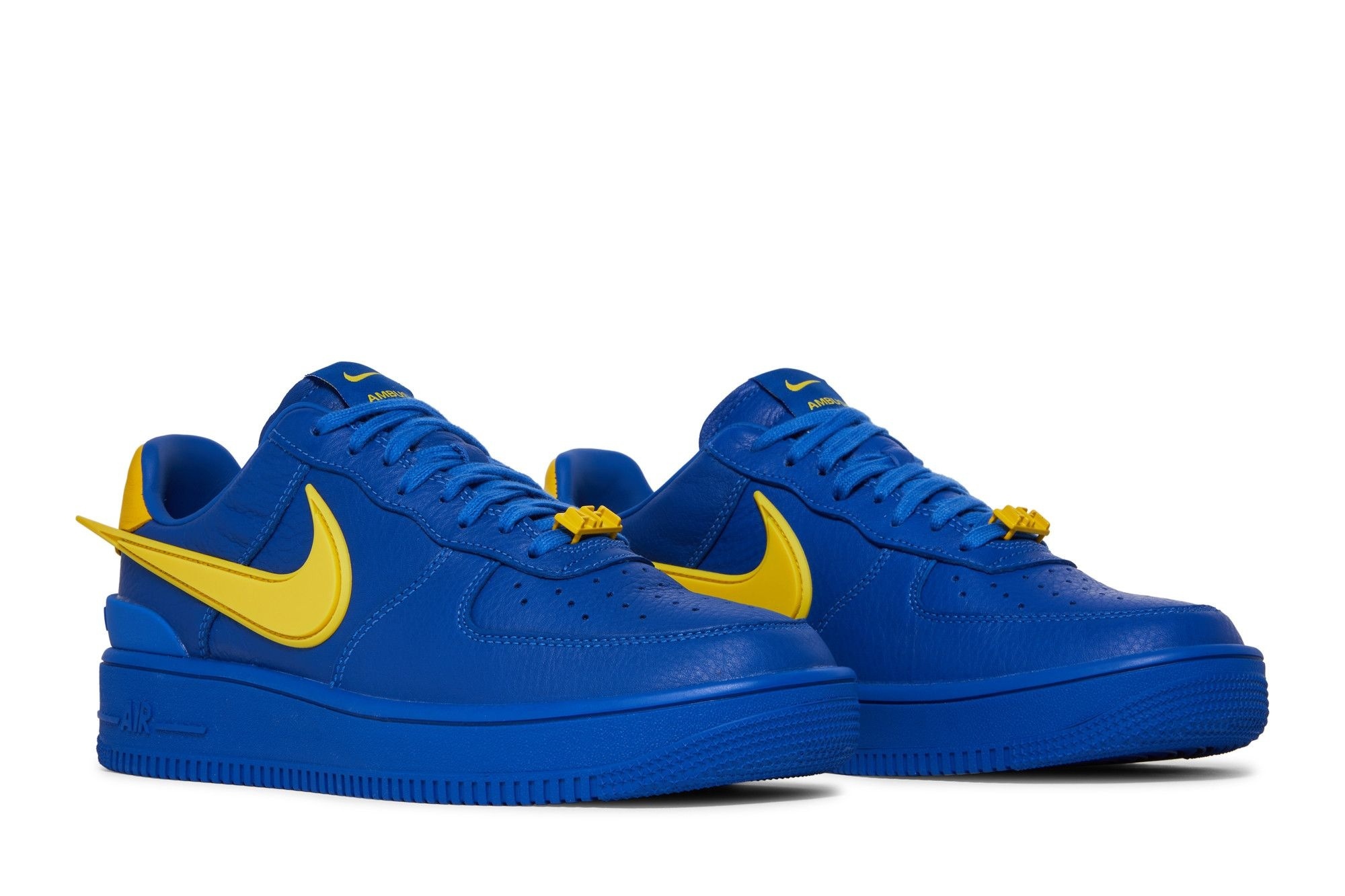Air Force 1 Low SP AMBUSH Game Royal – DV3464-400 - Image 8