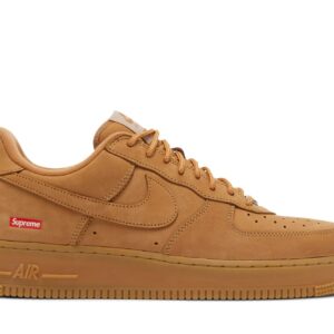 Air Force 1 Low SP Supreme Wheat Flax/Gum Light Brown – DN1555-200