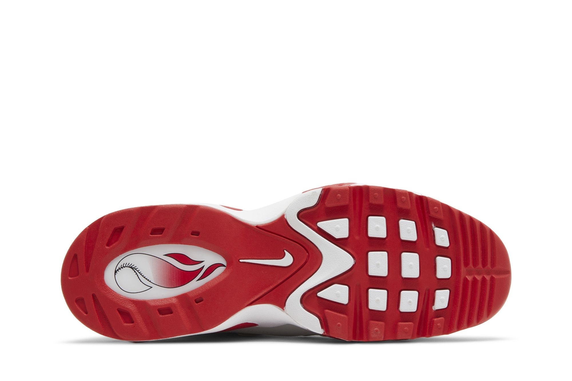 Air Griffey Max 1 Cincinnati Reds (2023) Sneakers – FD0760-043 - Image 4