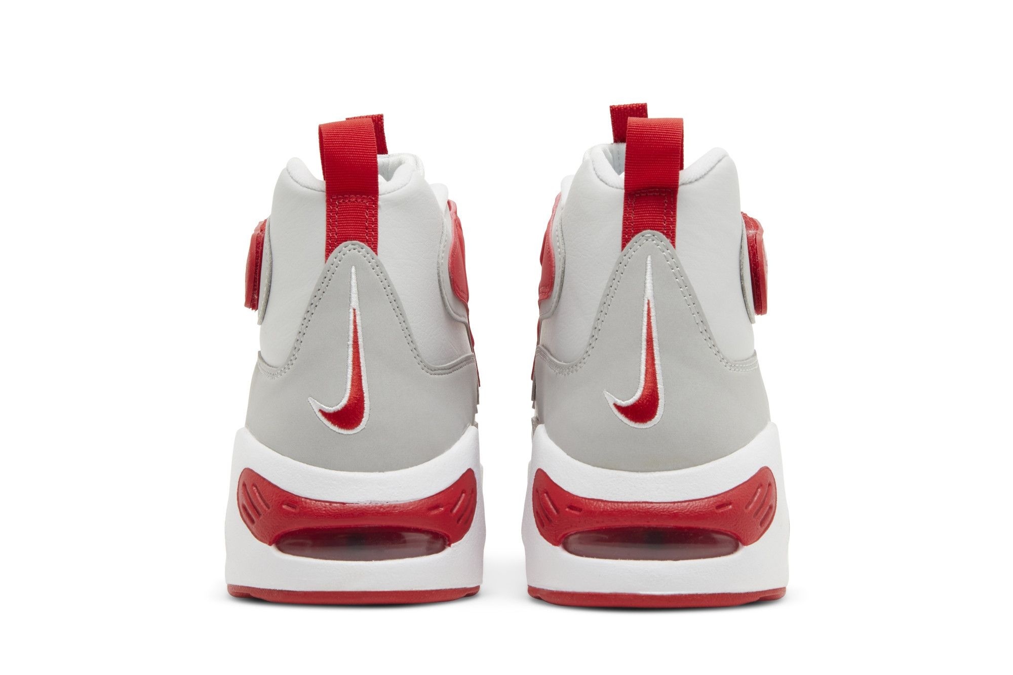 Air Griffey Max 1 Cincinnati Reds (2023) Sneakers – FD0760-043 - Image 6