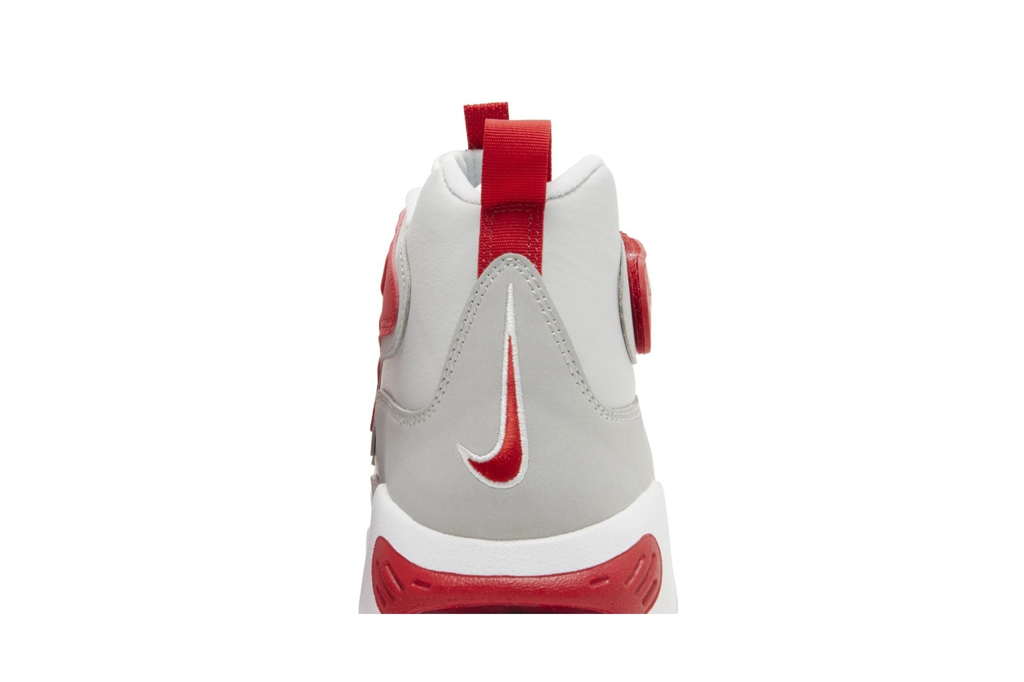 Air Griffey Max 1 Cincinnati Reds (2023) Sneakers – FD0760-043 - Image 7