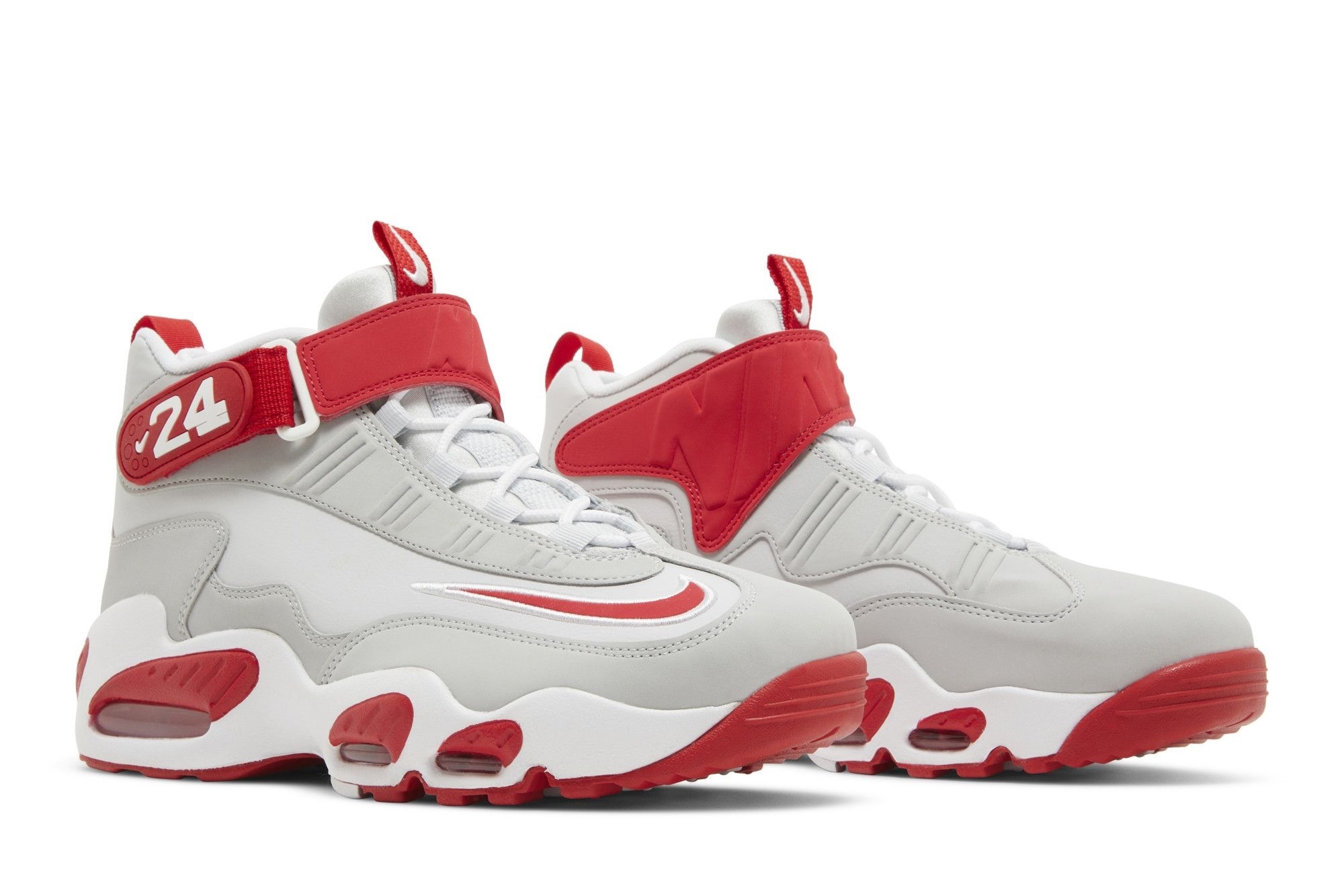 Air Griffey Max 1 Cincinnati Reds (2023) Sneakers – FD0760-043 - Image 8
