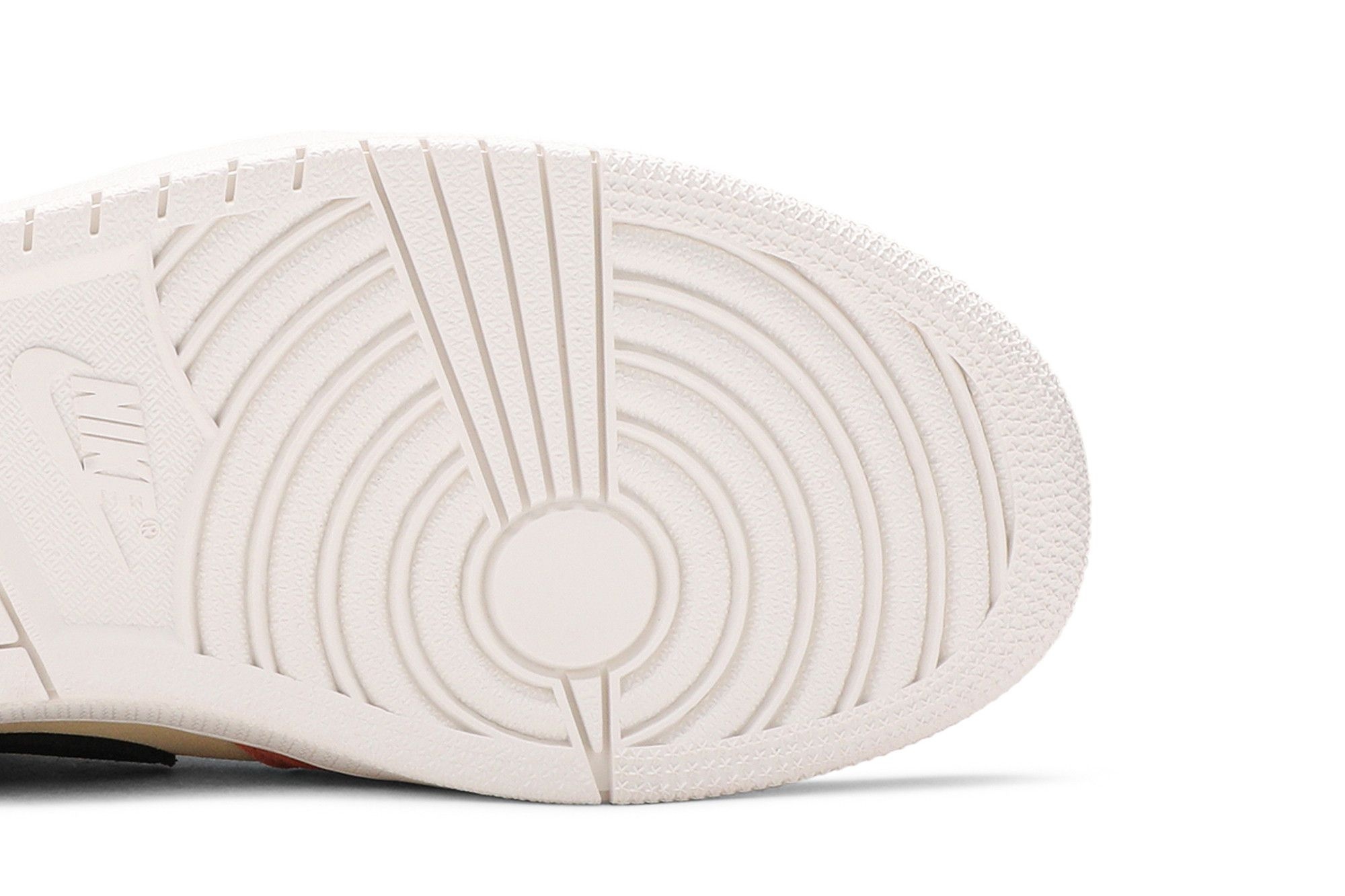 Air Jordan 1 High Switch Peach Sneakers – CW6576-800 - Image 5