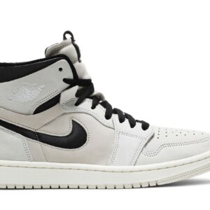 Air Jordan 1 High Zoom Air CMFT Women’s Summit White/Black CT0979-100