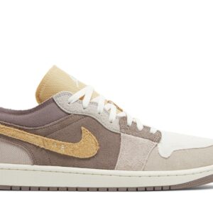 Air Jordan 1 Low SE Craft Taupe Haze – DN1635-200