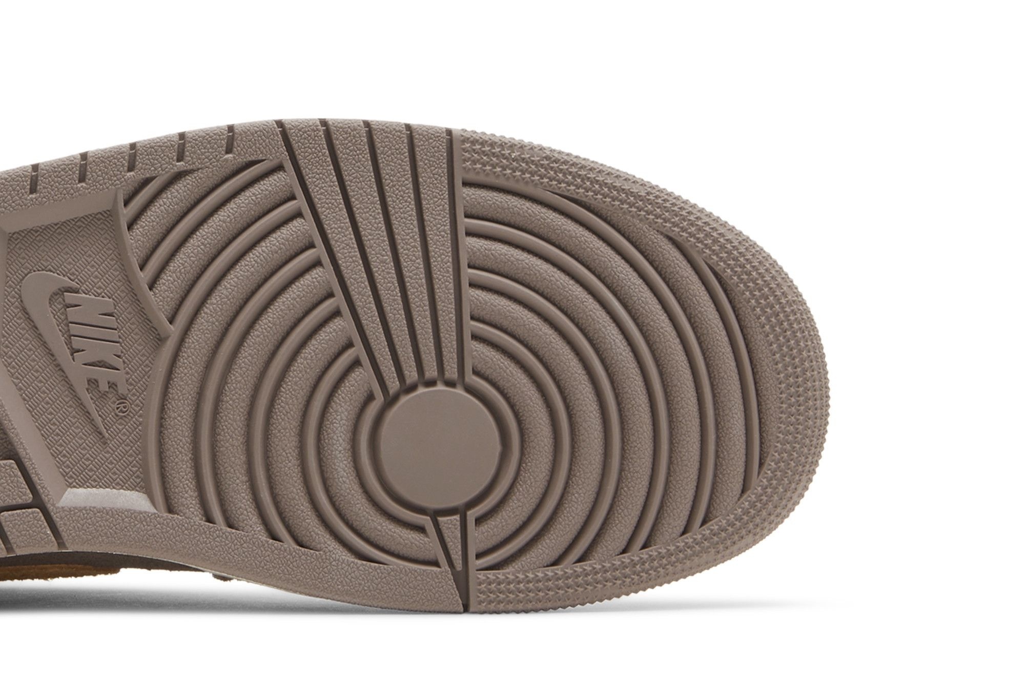 Air Jordan 1 Low SE Craft Taupe Haze – DN1635-200 - Image 5