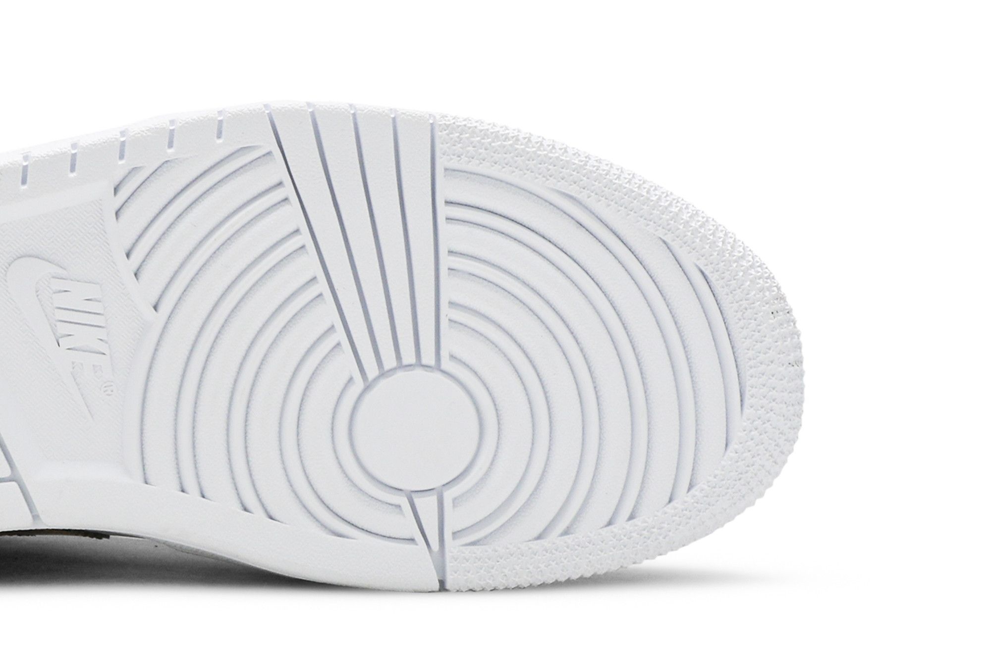 Air Jordan 1 Low Women’s White Metallic Gold Sneakers – CZ4776-100 - Image 5