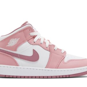 Air Jordan 1 Mid Valentine’s Day (2023) GS – DQ8423-616