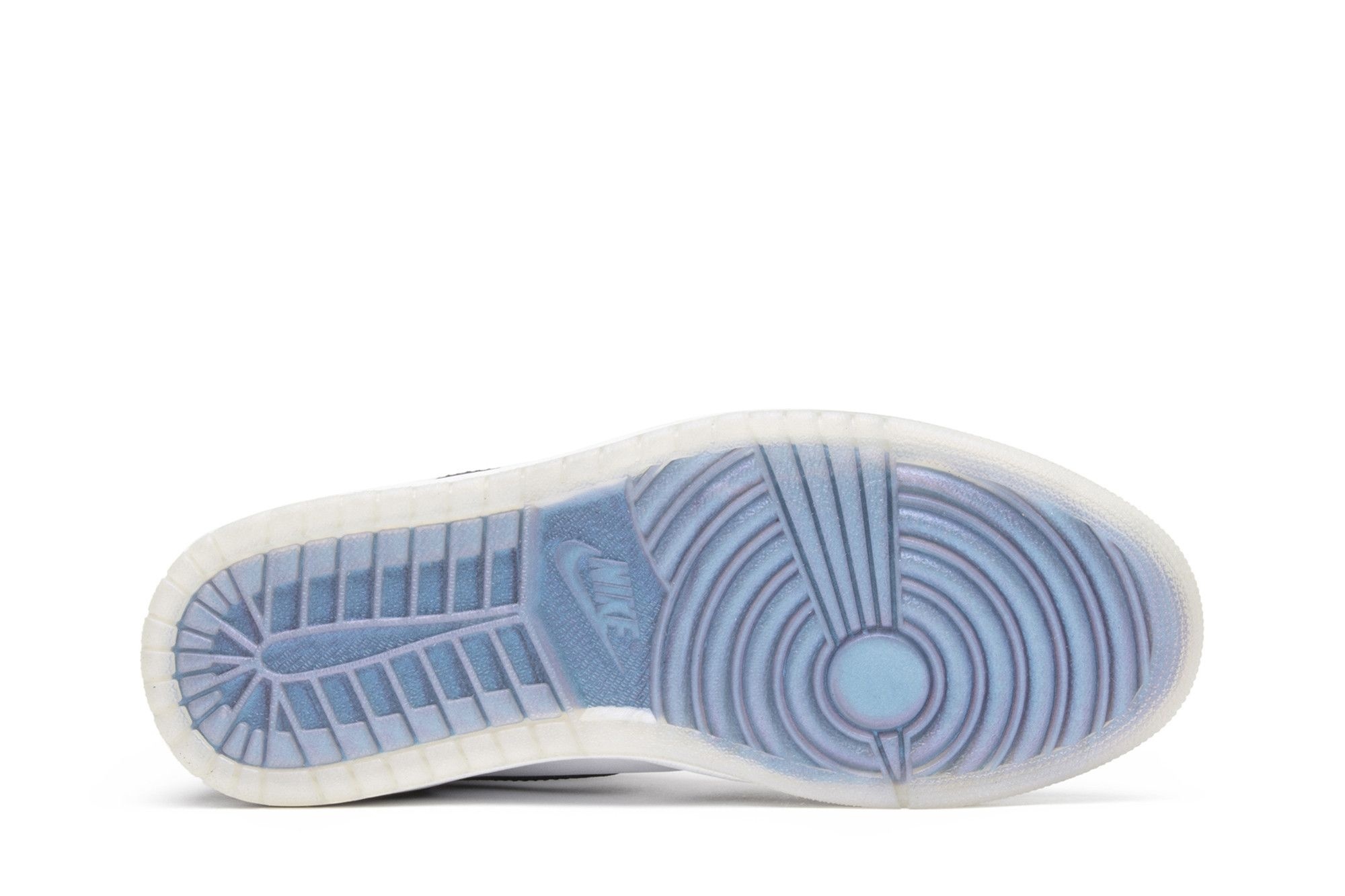 Air Jordan 1 Retro All-Star Chameleon (2017) – 907958-015 – Men’s Sneakers - Image 4