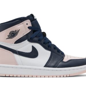 Air Jordan 1 Retro High OG Atmosphere Women’s Sneakers – DD9335-641