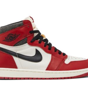 Air Jordan 1 Retro High OG Chicago Lost and Found – DZ5485-612