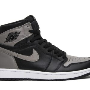 Air Jordan 1 Retro High Shadow (2018) – Men’s Sneakers – 555088-013