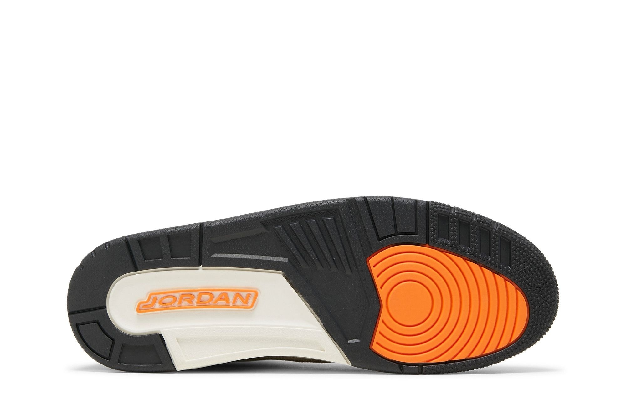 Air Jordan 3 Retro Patchwork Camo Sneakers – DO1830-200 - Image 4