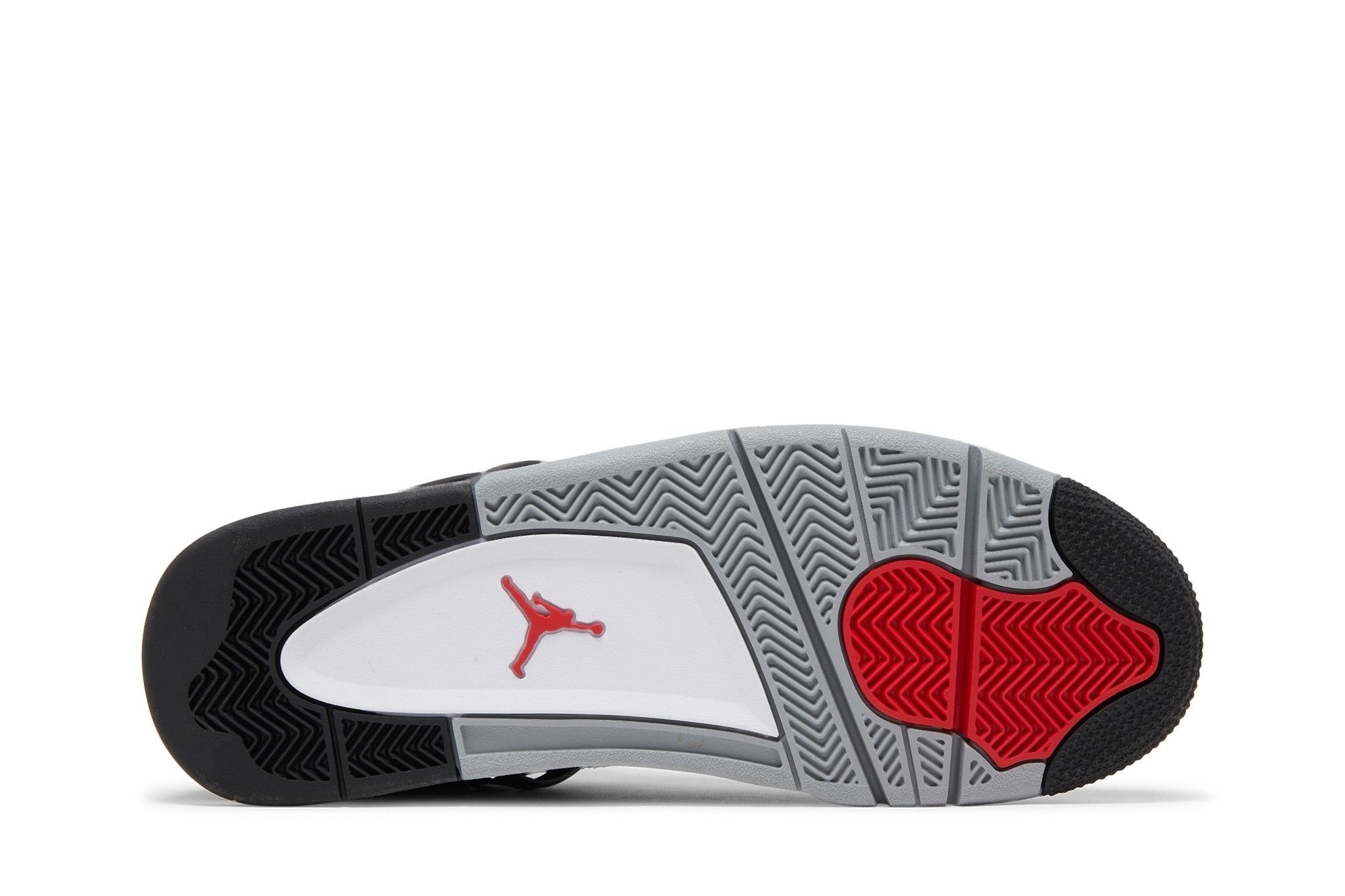 Air Jordan 4 Retro SE Black Canvas Sneakers – DH7138-006 - Image 4