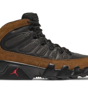 Air Jordan 9 Retro Boot NRG Olive – AR4491-012