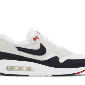 Air Max 1 ’86 Big Bubble Obsidian – Men’s Sneakers – DQ3989-101