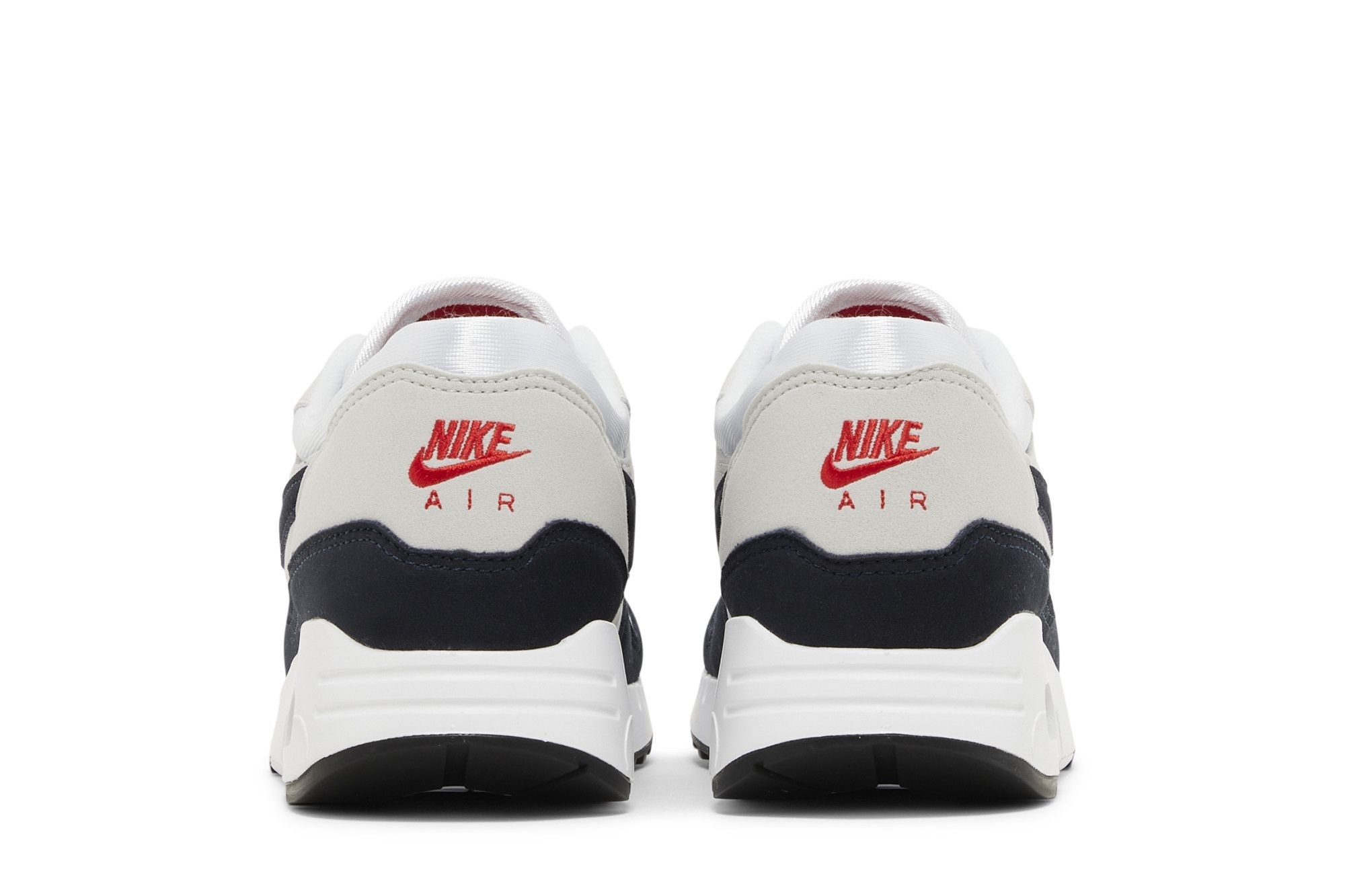Air Max 1 ’86 Big Bubble Obsidian – Men’s Sneakers – DQ3989-101 - Image 6