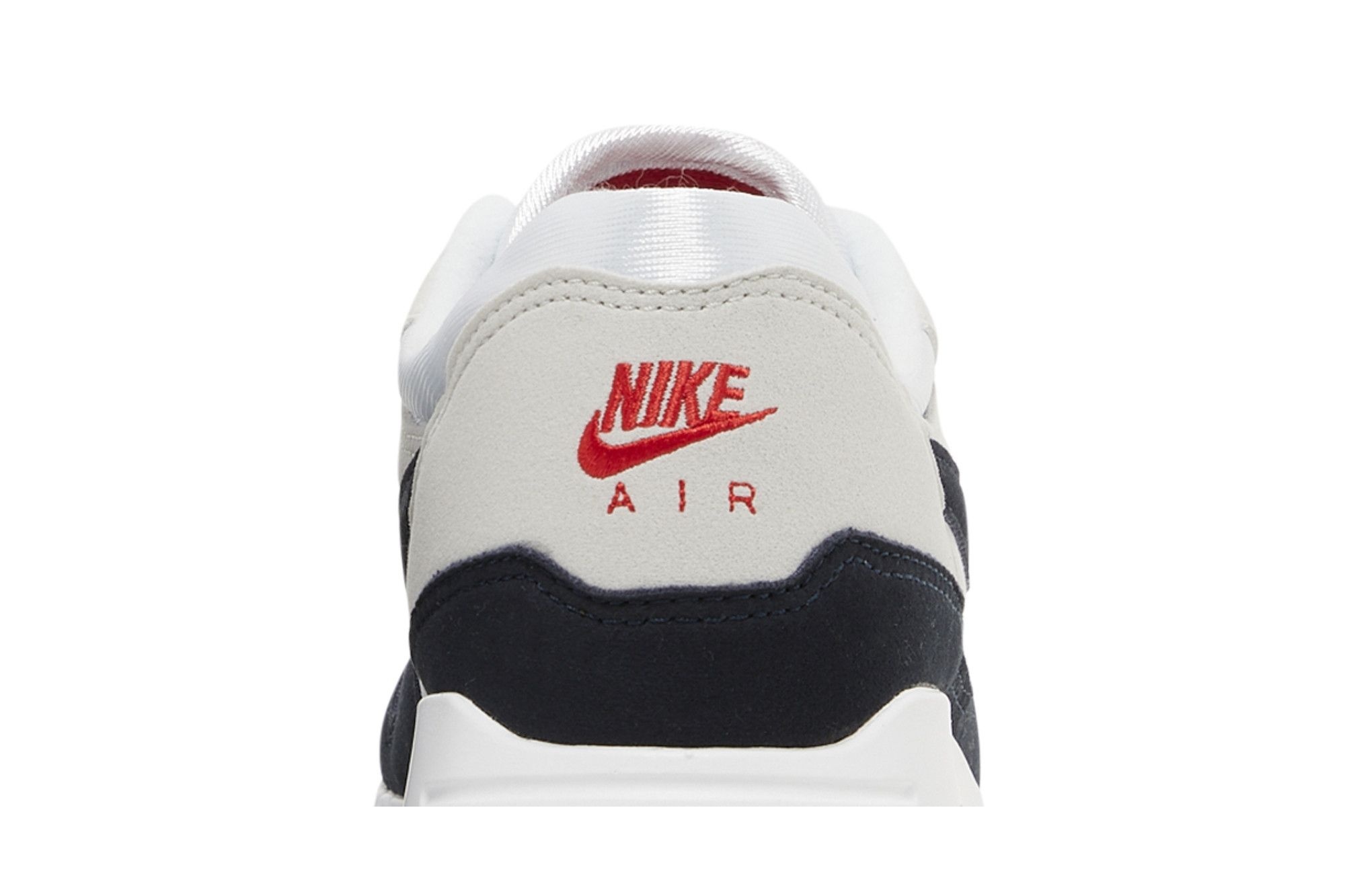 Air Max 1 ’86 Big Bubble Obsidian – Men’s Sneakers – DQ3989-101 - Image 7