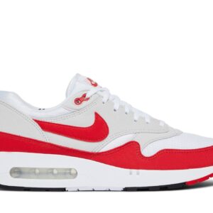 Air Max 1 ’86 OG Big Bubble Sport Red Sneakers – DQ3989-100