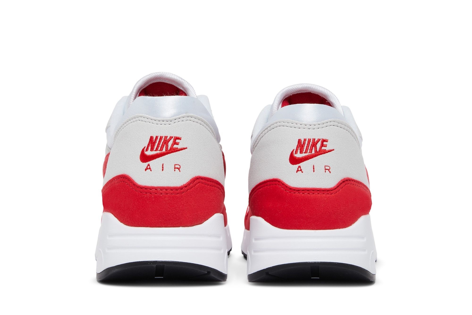 Air Max 1 ’86 OG Big Bubble Sport Red Sneakers – DQ3989-100 - Image 6