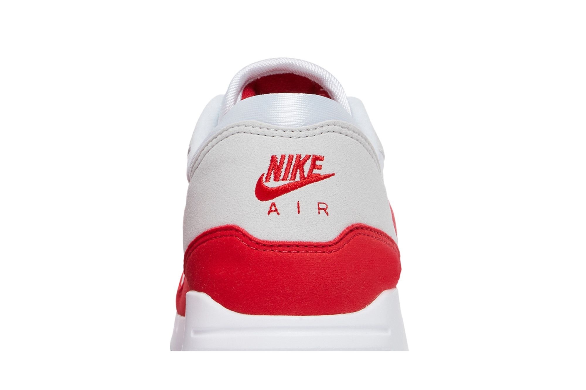 Air Max 1 ’86 OG Big Bubble Sport Red Sneakers – DQ3989-100 - Image 7