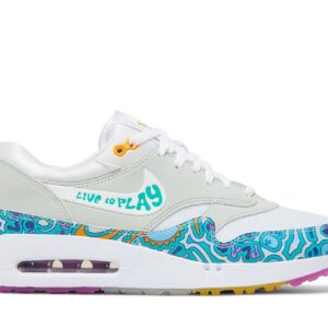 Air Max 1 ’86 OG Golf NRG Play to Live Sneakers – DV1407-100