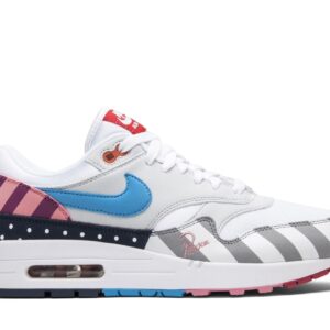 Air Max 1 Parra (2018) Sneakers – AT3057-100