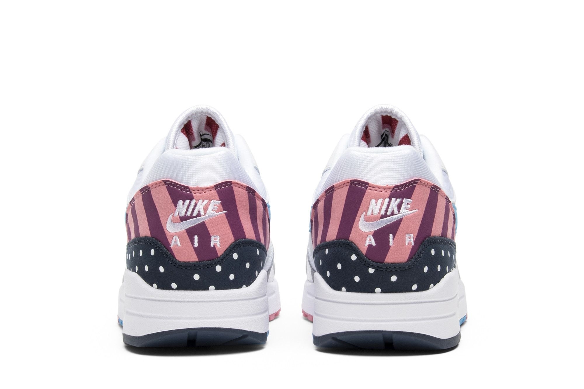 Air Max 1 Parra (2018) Sneakers – AT3057-100 - Image 6