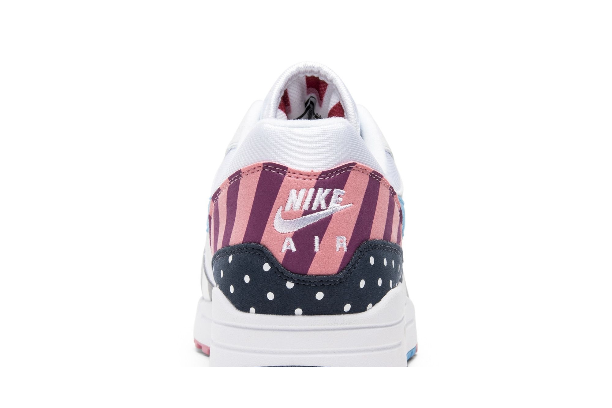 Air Max 1 Parra (2018) Sneakers – AT3057-100 - Image 7