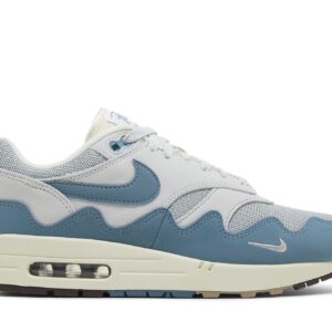 Air Max 1 Patta Waves Noise Aqua (with Bracelet) – DH1348-004