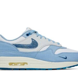 Air Max 1 Premium Blueprint Sneakers – DR0448-100