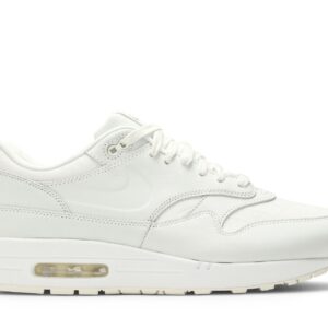 Air Max 1 Rub Away White Khaki Sneakers – DH5493-100