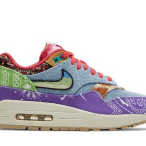 Air Max 1 SP Concepts Far Out (Regular Box) – DN1803-500 – Sneakers