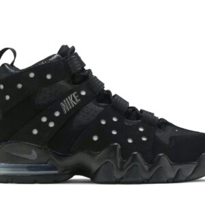 Air Max 2 CB ’94 Triple Black Sneakers – DC1411-001