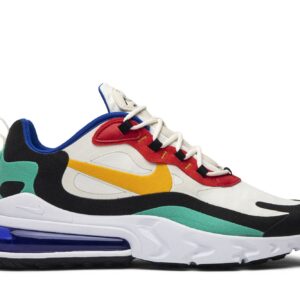 Air Max 270 React Bauhaus Sneakers – AO4971-002