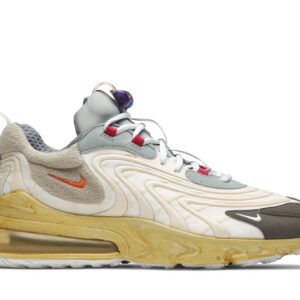 Air Max 270 React ENG Travis Scott Cactus Trails – CT2864-200