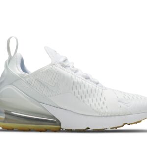Air Max 270 White Gum Sneakers – DC1702-100