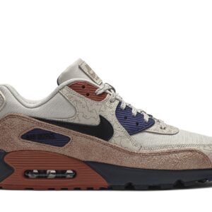 Air Max 90 Camowabb Sneakers – CI5646-001