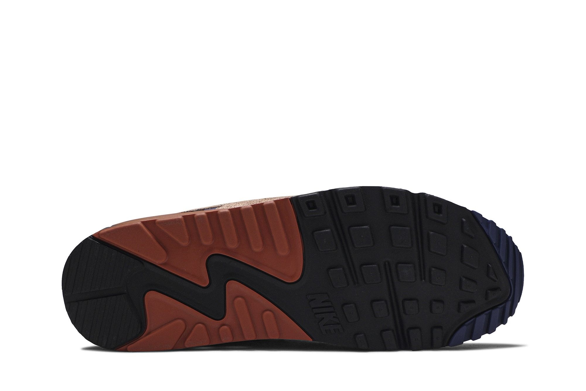 Air Max 90 Camowabb Sneakers – CI5646-001 - Image 4
