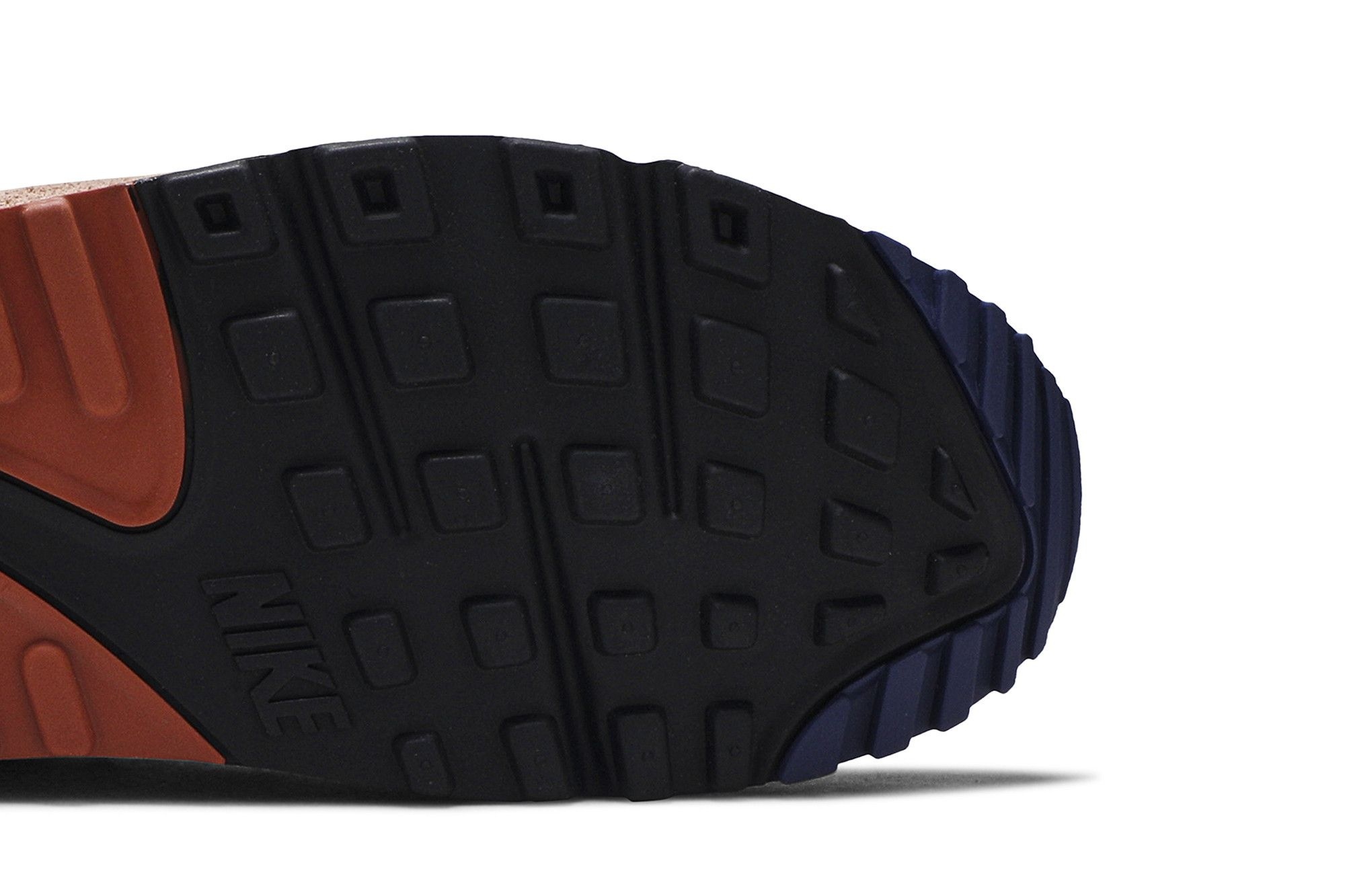 Air Max 90 Camowabb Sneakers – CI5646-001 - Image 5