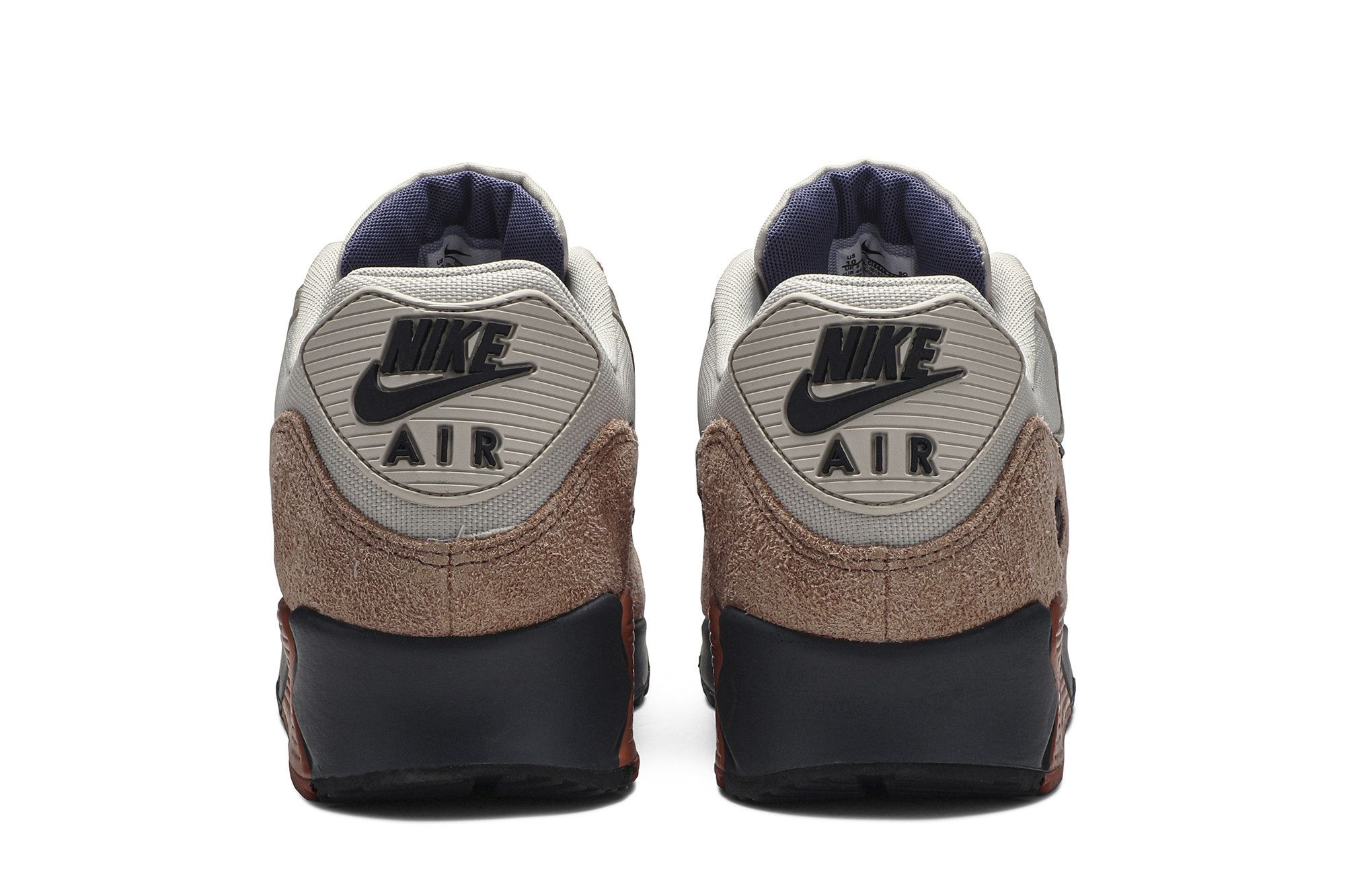 Air Max 90 Camowabb Sneakers – CI5646-001 - Image 6