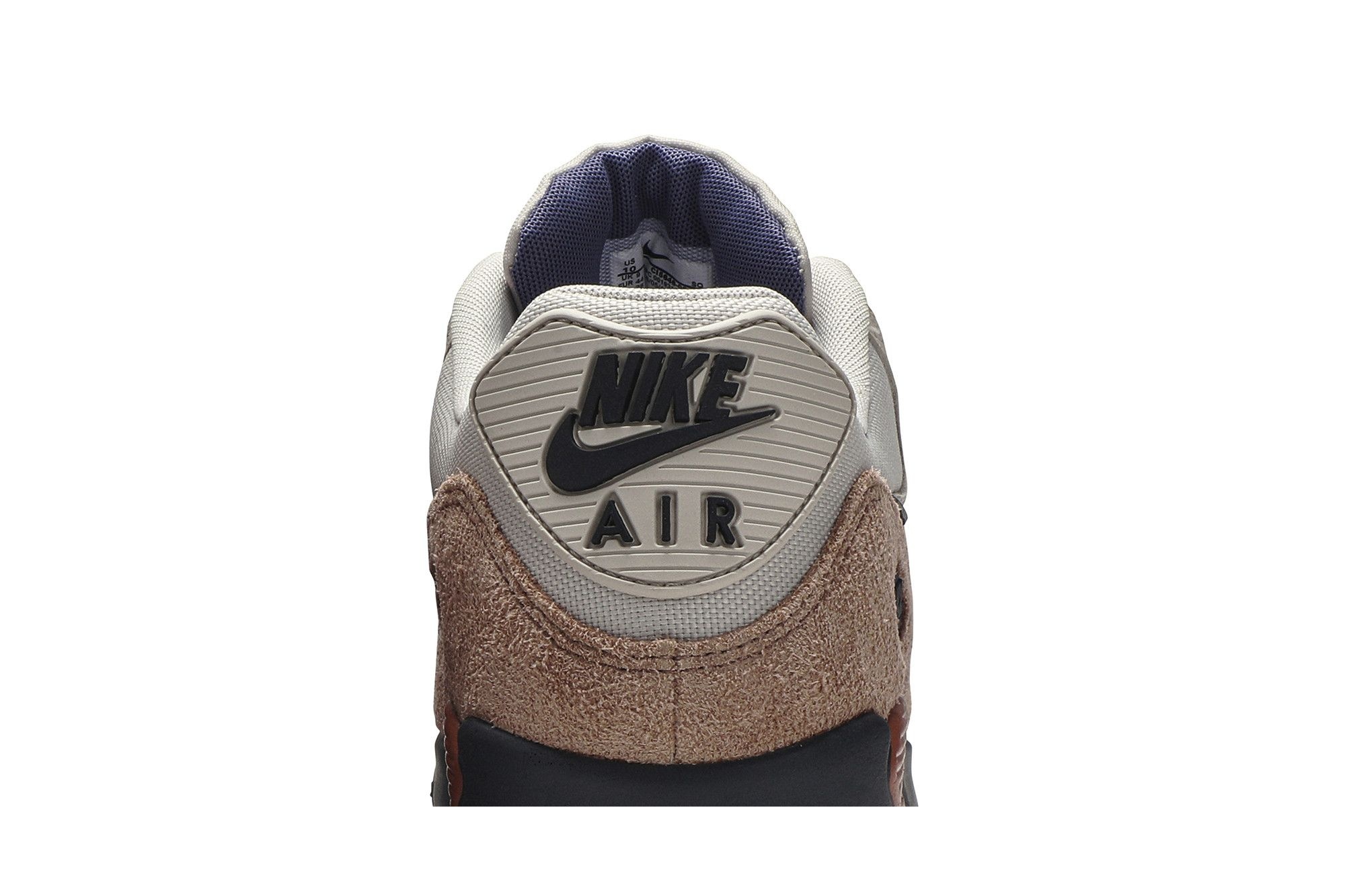 Air Max 90 Camowabb Sneakers – CI5646-001 - Image 7
